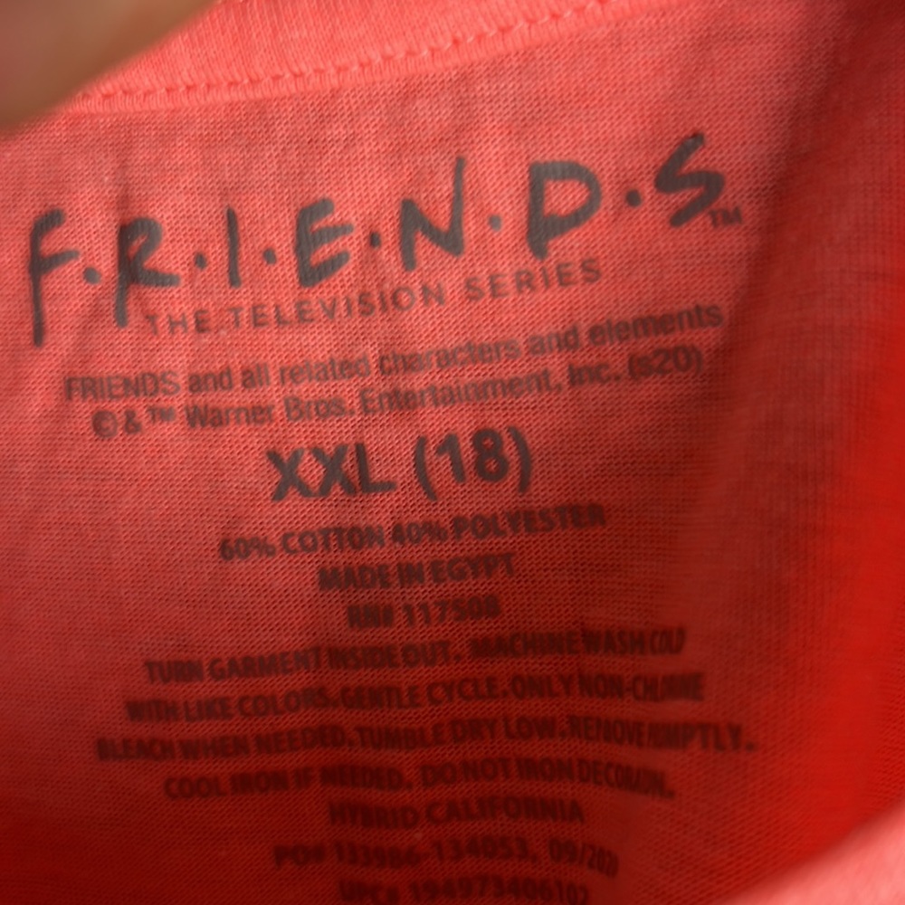 FRIENDS‎ - Picture 3 of 4